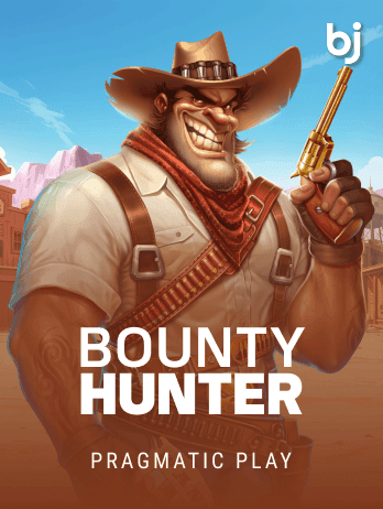 Bounty Hunterpng game thumbnail