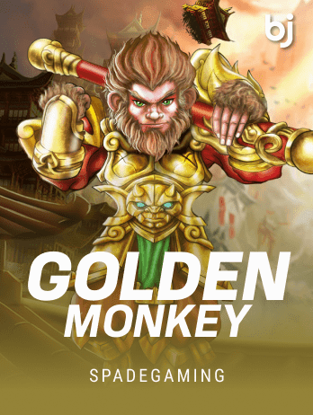 Golden Monkeypng game thumbnail