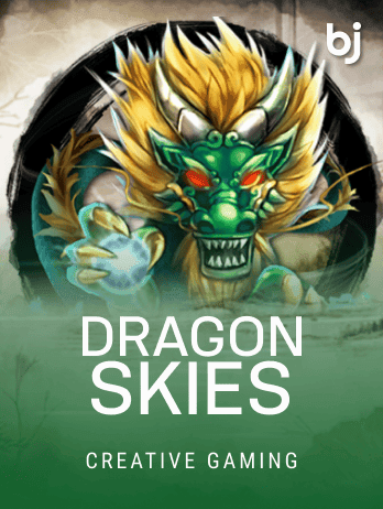 Dragon Skies