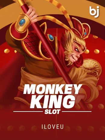 Monkey King slotpng game icon