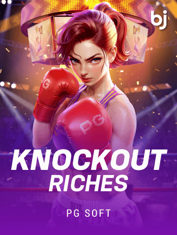 Knockout Richespng game icon