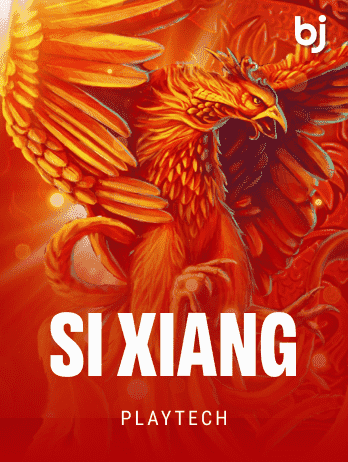 Si Xiangpng game icon