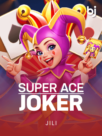 Super Ace Jokerpng game icon