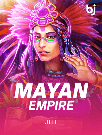 Mayan Empirepng