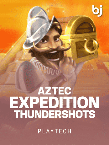 Aztec Expedition Thundershot