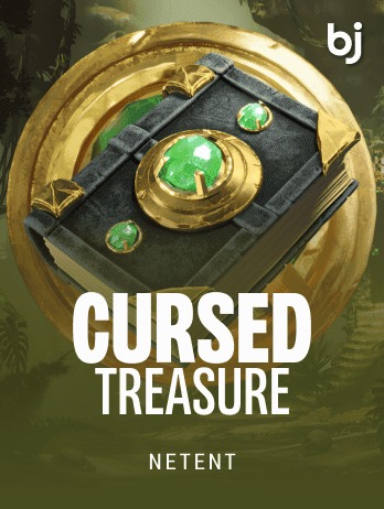 Cursed treasurepng game icon