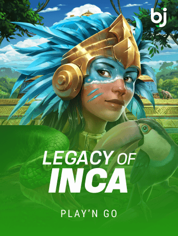 Legacy of Inca