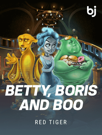 Betty, Boris and Boopng game thumbnail
