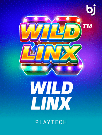 Wild Linxpng game thumbnail
