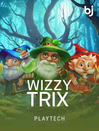 Wizzy Trixpng game icon