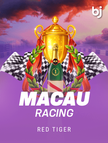 Macau Racingpng game icon
